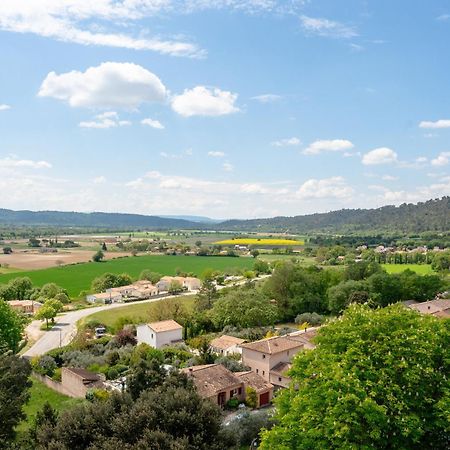 Lumineux Studio-Gréoux-les-Bains Buitenkant foto